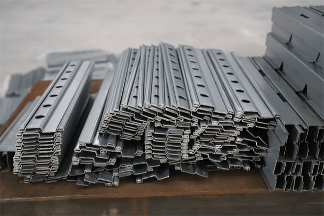 2026年比较好的定制钢模板厂家推荐及选购指南