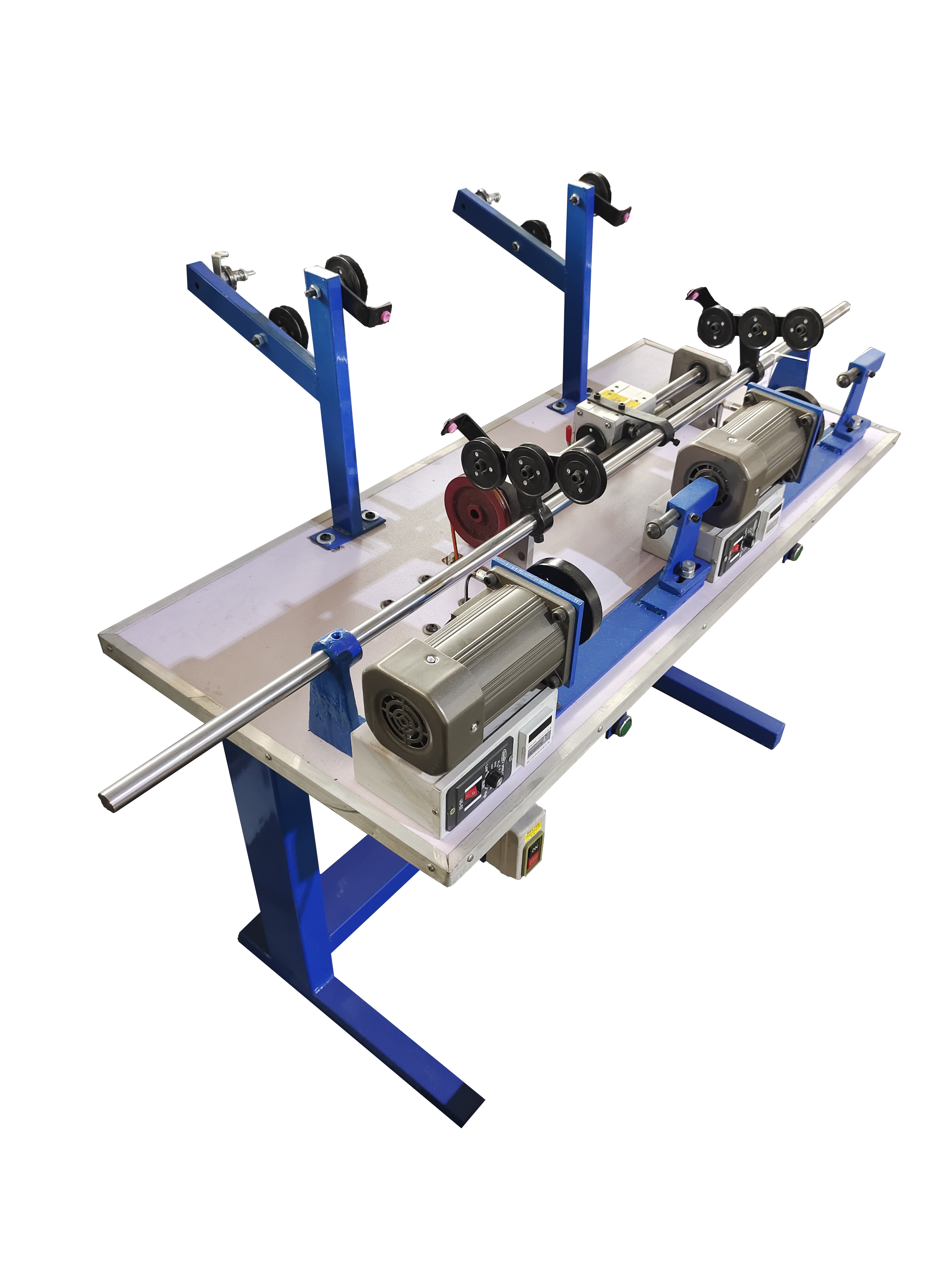2026年江苏织带机选购指南：五大厂商深度解析与决策建议
