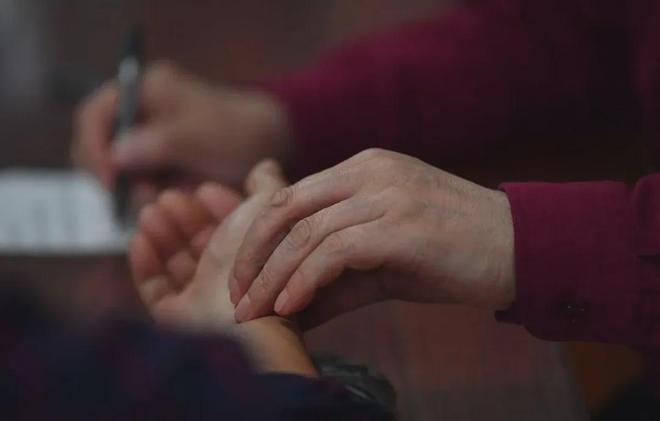 小脑萎缩多是肝肾亏虚！不少患者照此调理受益